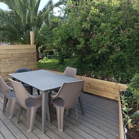 Appart 7 Min De La Mer+Jardin Loperhet Exteriör bild